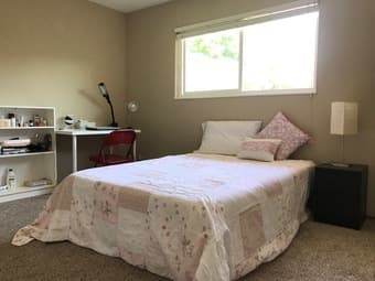 Sunnyvale 2室1厅中的1室 3
