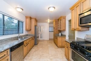 Looking for a new Roommate (Mountain View) 2
