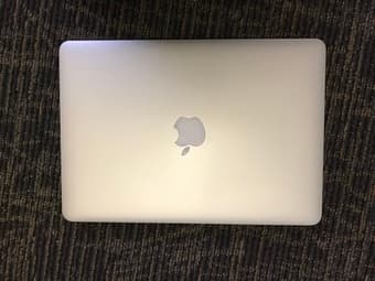 MINT 13 Macbook Pro 2015 PERFECT, 512GB SSD, 16GB RAM, i5 2.9 GHz 2