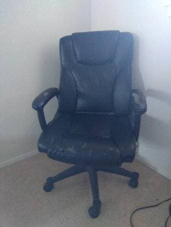 Office chair 2