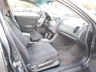 2012 Nissan Altima 2.5S for sale 3