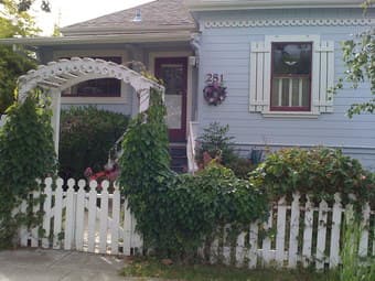 Sublet January and February - Downtown Palo Alto close to UAve 3