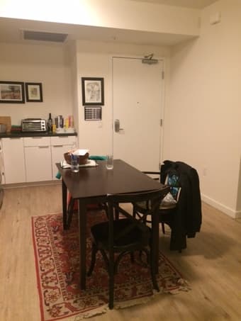 SOMA/SOUTH BEACH (SF) 1 bed 1 bath in 2 bed 2 bath 3
