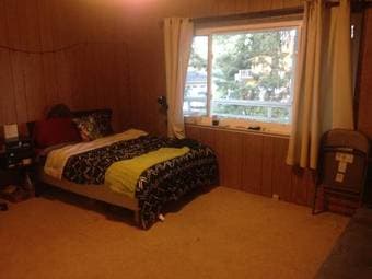 Large Sunny Room in Spacious Palo Alto Home 3