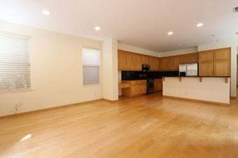 1BR lease takeover in beautiful 4BR Palo Alto house 1