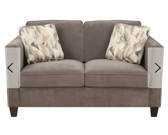 NEW condition couch 1