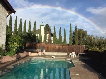 $1250 Emerald Hills Group House (redwood city 1