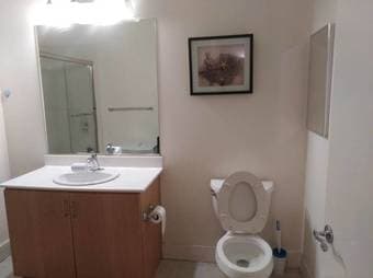 One bedroom with own bath and private entrance nearby Stanford campus 3