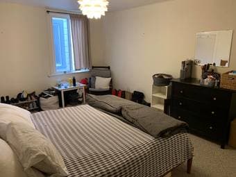 Room available in large Potrero Hill apartment! 2