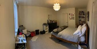 Room available in large Potrero Hill apartment! 3