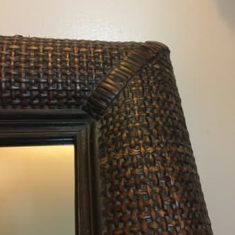 Decorative Mirror 2