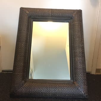 Decorative Mirror 3