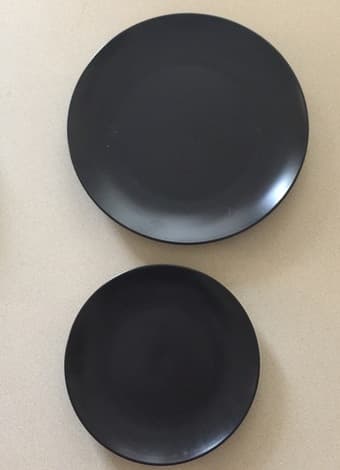 Dinner Plates 2