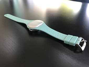 Ava Fertility Bracelet 1