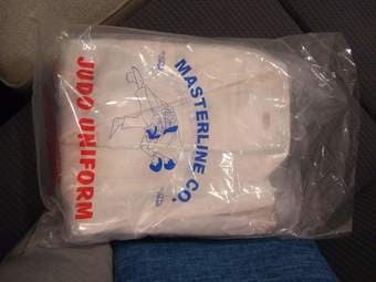 judo gi uniform 2