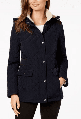 Laundry by Shelli jacket 3
