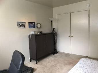 1 BR available in a 2B1B apartment  Palo Alto ONLY $1100 per month 2