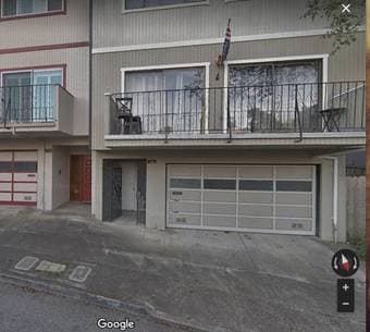 Room in great SF house 1