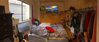 Room in great SF house 2