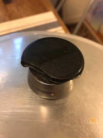 Pressure cooker 2