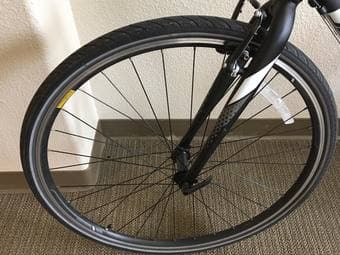 2017 Specialized Sirrus - Size Men's Large 3
