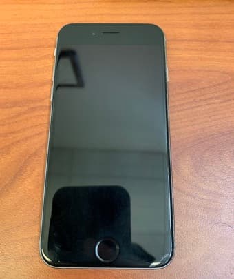 iPhone6 16G Unlocked (including charger, earphone, and two cases) 1