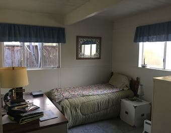 Furnished Room in Palo Alto house ~3 miles from Campus 2