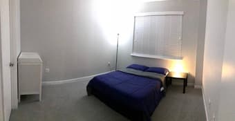 Sublet 1BD/BR in 2BD/2BR apartment, Jan-Mar 2019 1