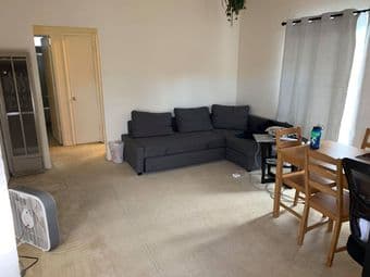 FURNISHED PRIVATE ROOM (1B in 2BR 1BA) AVAILABLE 2