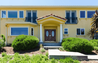 Shared 9 BD house in Los Altos Hills 1