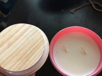 Candles 2
