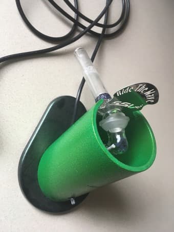 Silver Surfer Vape 3