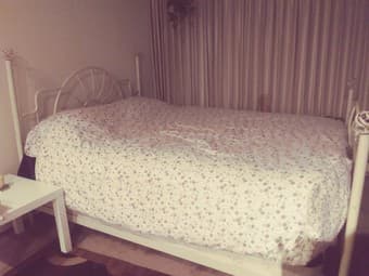 Bed for Sale/ Mattress 3