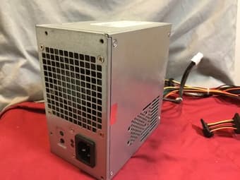 Power supply unit (PSU), 275W 2