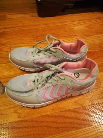 Women's Athletic Sneakers Running Shoes Casual Sport Walking 1