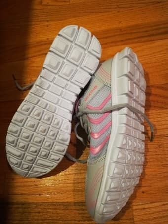 Women's Athletic Sneakers Running Shoes Casual Sport Walking 2