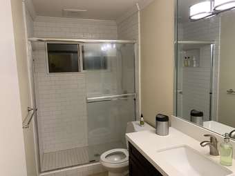 Room in beautiful and spacious 2bd apt near Stanford / DT Menlo Park 2