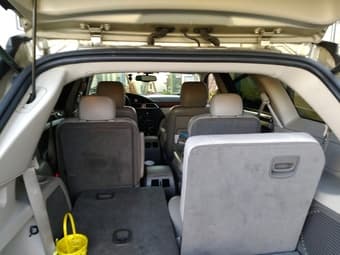 回国转让爱车: SUV-Chrysler Pacifica Touring（美国著名品牌克莱斯勒） 3