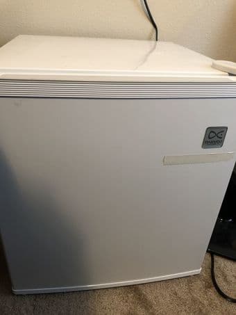 Awesome Mini Fridge for Sale! 1
