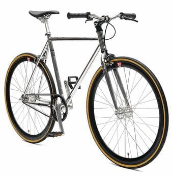 Nice looking Fixie Bike 1