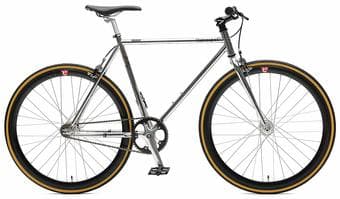 Nice looking Fixie Bike 2