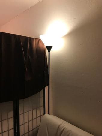floor light 1