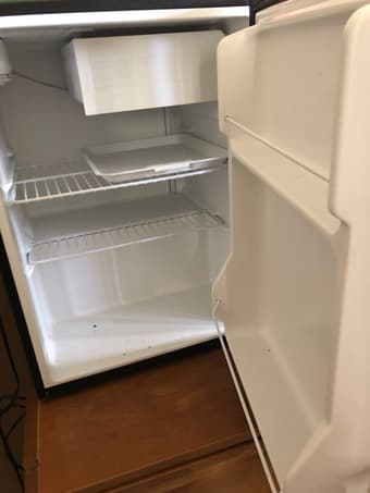 Great Mini Fridge for Sale!! 2
