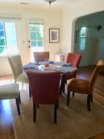 Great room in Menlo Park house available - $1350 per month 3