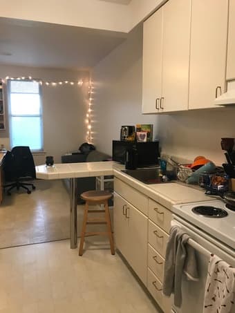 EV Studio Summer Sublet (6/10/19 through 9/20/19) 2
