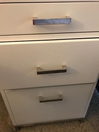 Pottery Barn Ava Desk 3