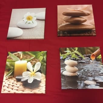 Wall Art Canvas 1