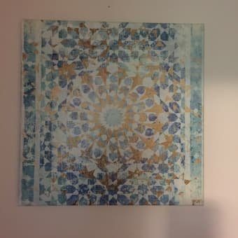 Wall Art Canvas 2