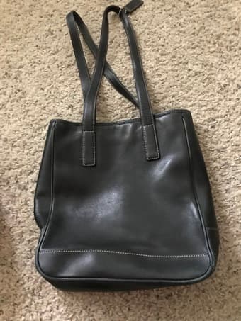 Coach Purses 1