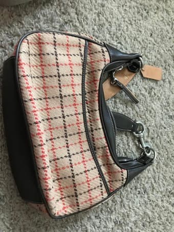 Coach Purses 2